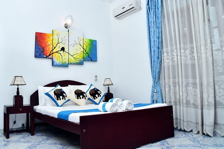 Катунаяке: Sky Transit Hotel