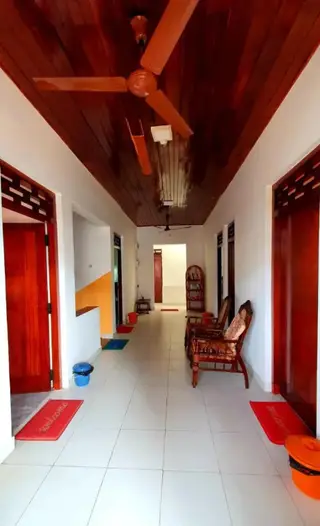 Kind And Love Guesthouse — фото 4