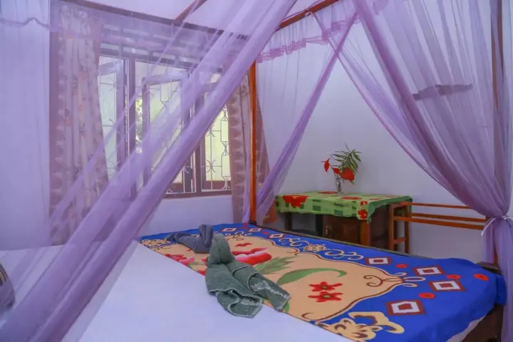 Хиккадува: Kind And Love Guesthouse