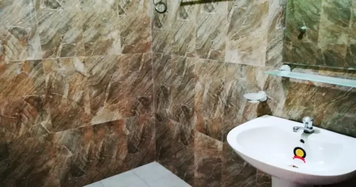 Дамбулла: Araliya Self Cooking Resort Dambulla