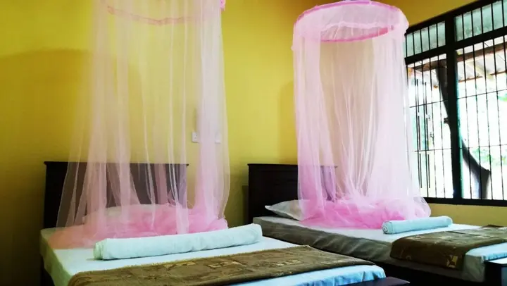 Дамбулла: Araliya Self Cooking Resort Dambulla