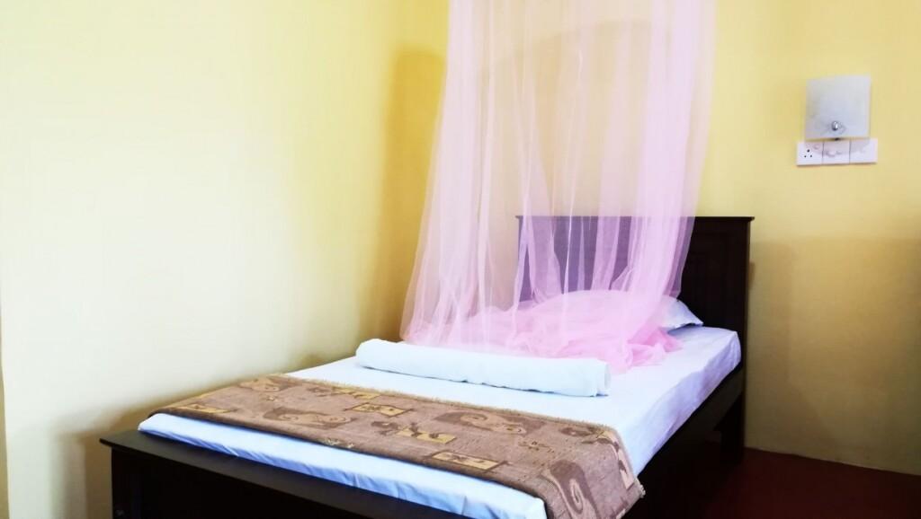Дамбулла: Araliya Self Cooking Resort Dambulla