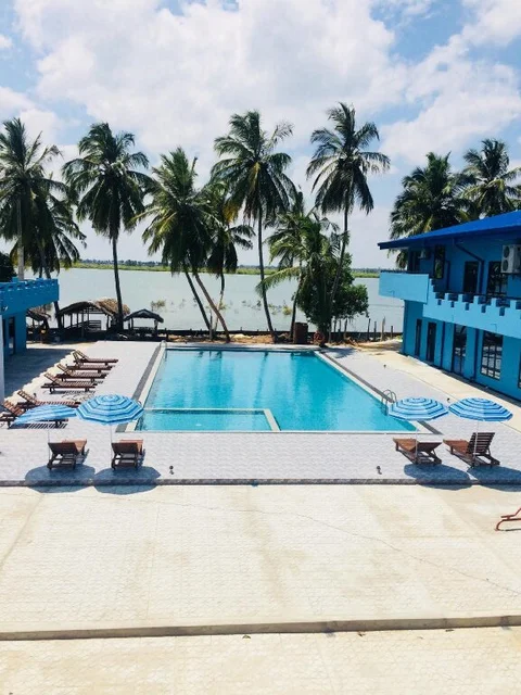 Калкудах: Sunnyfish Hotel & Resort