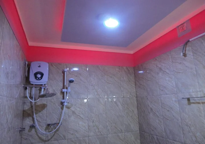 Калкудах: Sunnyfish Hotel & Resort