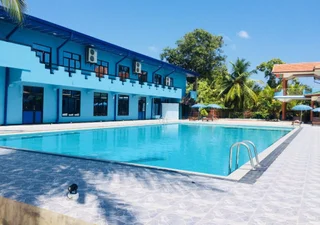 Калкудах: Sunnyfish Hotel & Resort