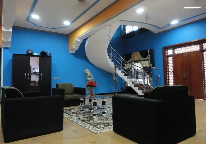 Калкудах: Sunnyfish Hotel & Resort