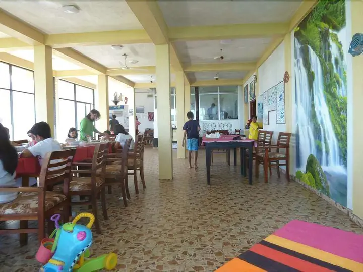 Мирисса: Giragala Village Hotel