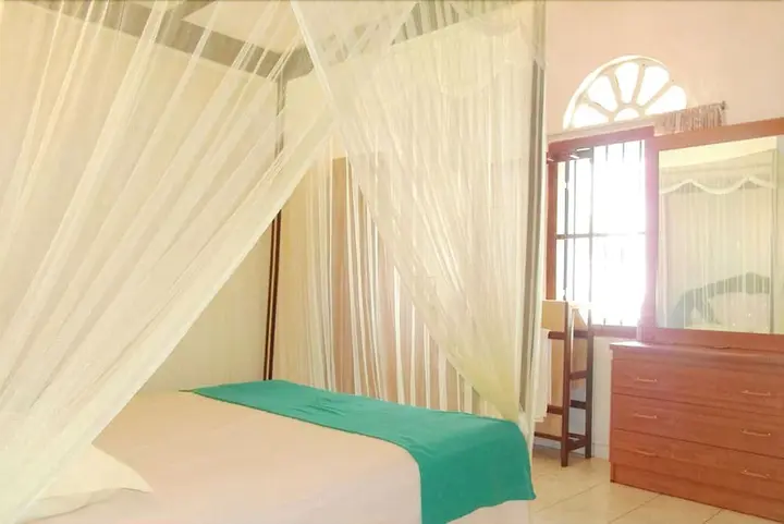 Мирисса: Giragala Village Hotel