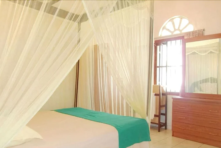 Мирисса: Giragala Village Hotel