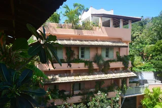 Мирисса: Casa Maria