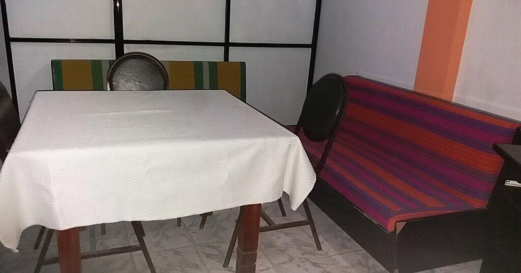 Канди: Kandy Central Hostel