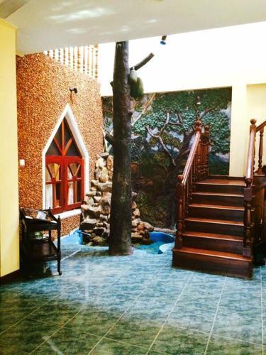Priya Jeewaka Care Resorts — фото 1