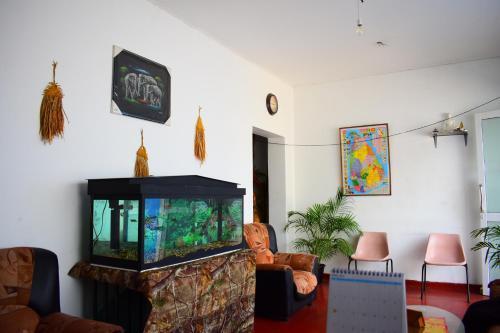 Амбевелла: Pearl Guest Inn