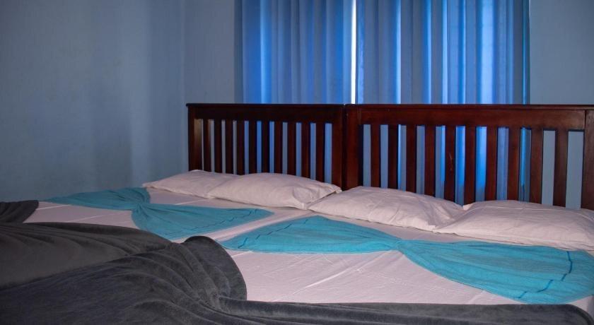 Амбевелла: Pearl Guest Inn
