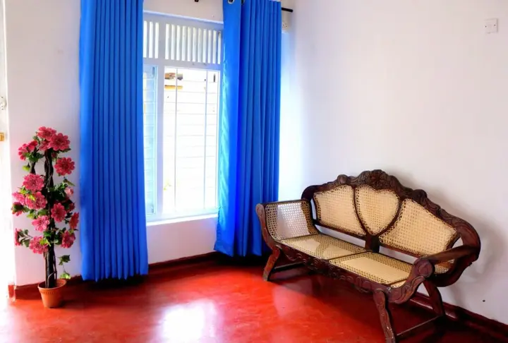 Амбевелла: Pearl Guest Inn