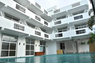 Валгама: Nil Diya Beach Resort