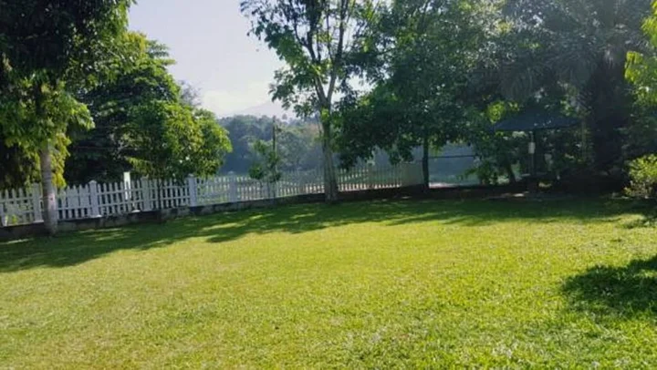 Канди: Water Front Hotel Kandy