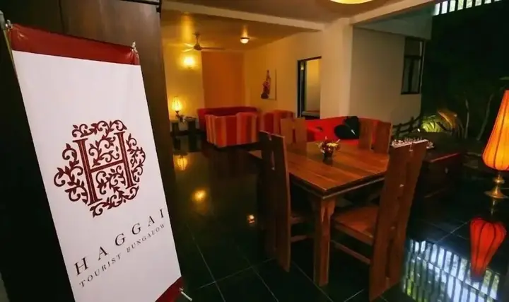 Коломбо: Haggai - Tourist Bangalow