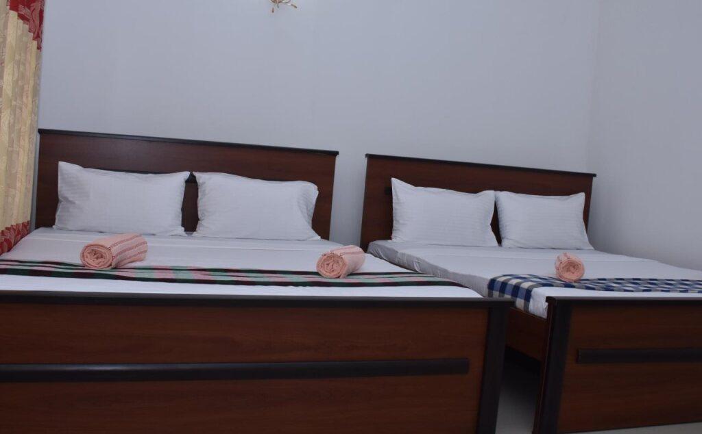Удавалаве: Star Home Safari Resort - Udawalawe