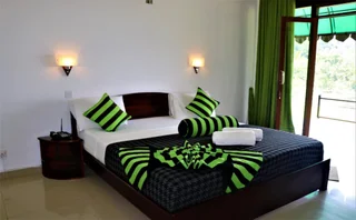 Элла: Ellas Edge Resort