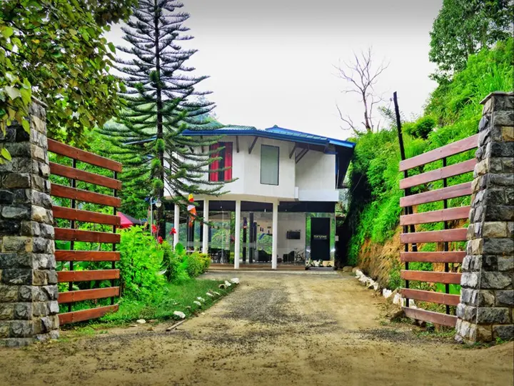 Элла: Ellas Edge Resort