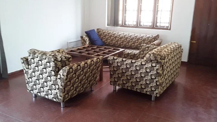 Коломбо: Colombo city jumbo hostel