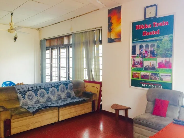 Коломбо: Colombo city jumbo hostel