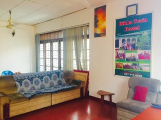 Коломбо: Colombo city jumbo hostel