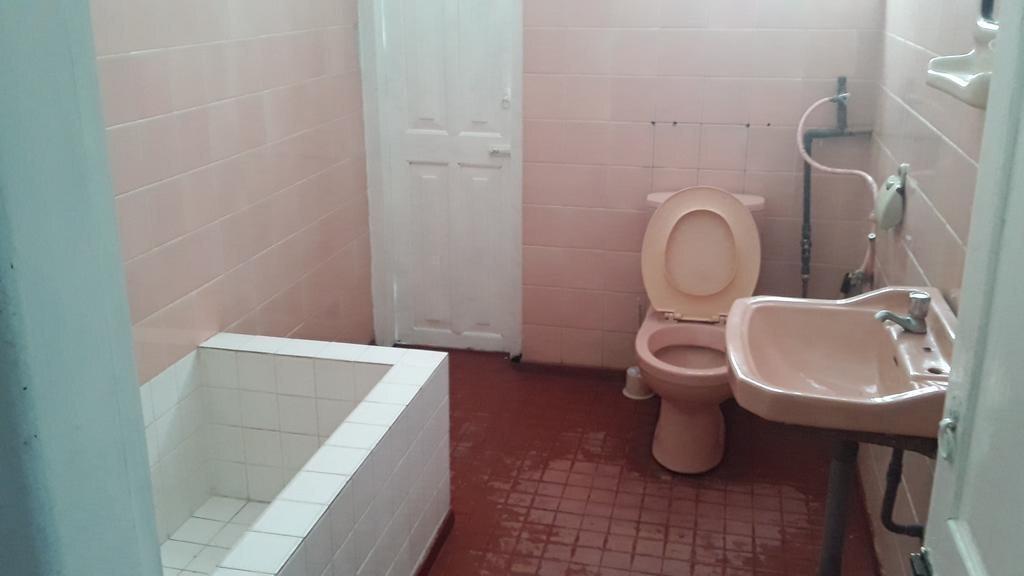 Коломбо: Colombo city jumbo hostel
