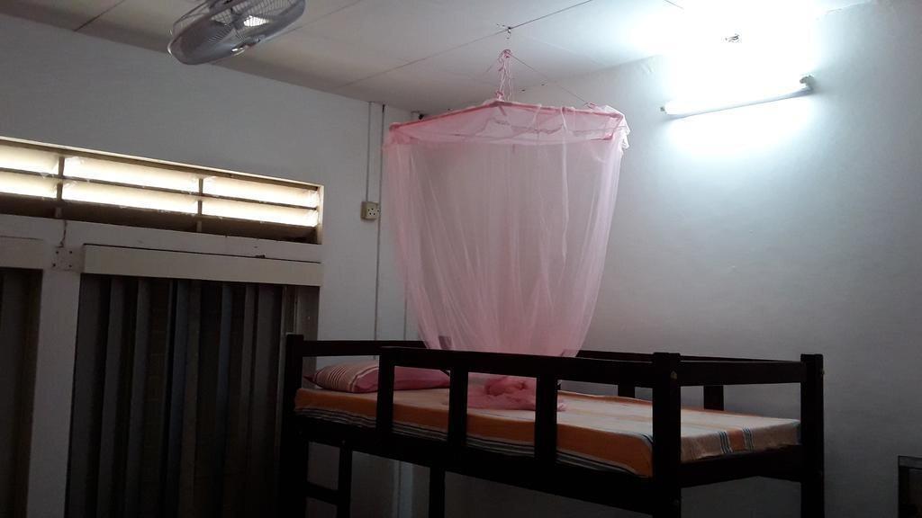 Коломбо: Colombo city jumbo hostel