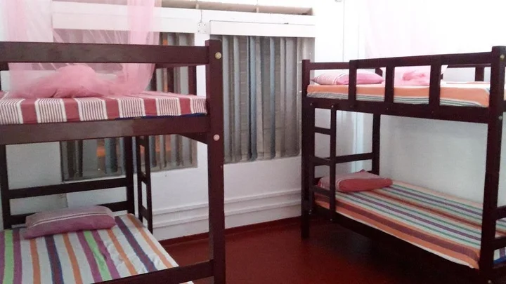 Коломбо: Colombo city jumbo hostel