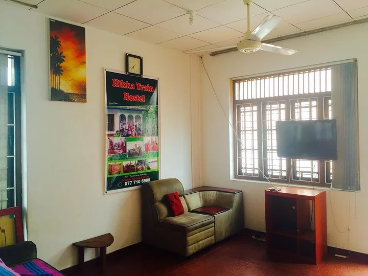 Коломбо: Colombo city jumbo hostel