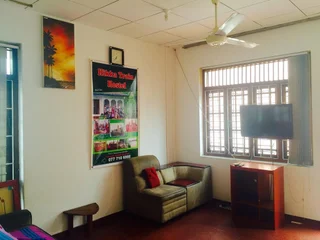 Коломбо: Colombo city jumbo hostel