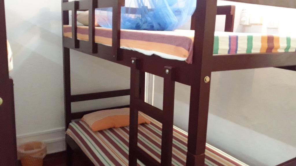 Коломбо: Colombo city jumbo hostel