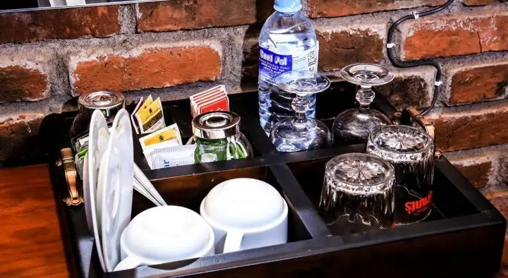 Негомбо: Pavana Hotel
