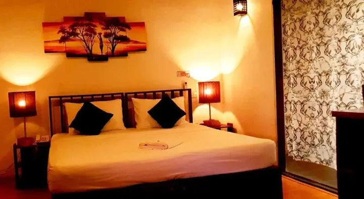 Негомбо: Pavana Hotel