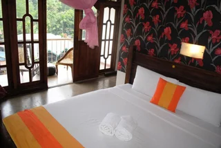 Элла: Yoho Rathmal Hotel