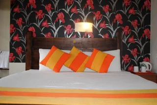 Элла: Yoho Rathmal Hotel