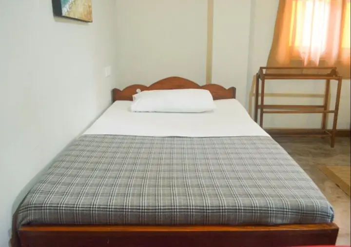 Элла: Yoho Rathmal Hotel