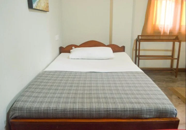 Элла: Yoho Rathmal Hotel
