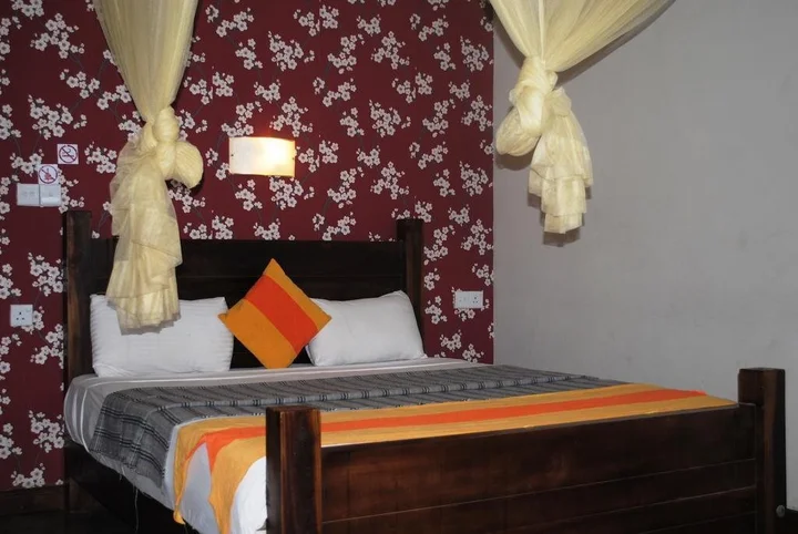 Элла: Yoho Rathmal Hotel