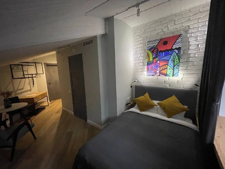 Казань: Апарт-отель 63 Apartment