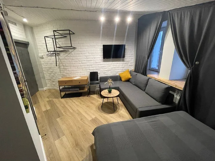 Казань: Апарт-отель 63 Apartment