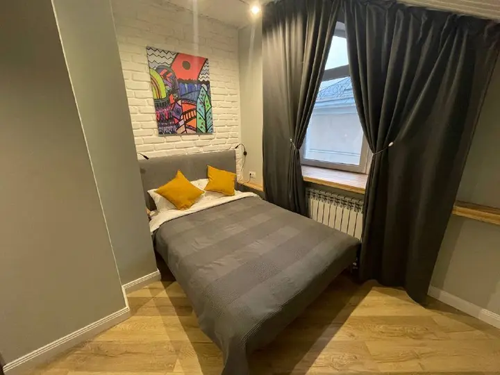 Казань: Апарт-отель 63 Apartment