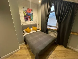 Казань: Апарт-отель 63 Apartment