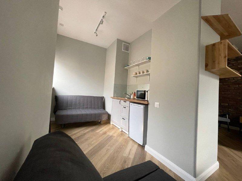 Казань: Апарт-отель 63 Apartment