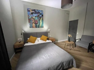 Казань: Апарт-отель 63 Apartment