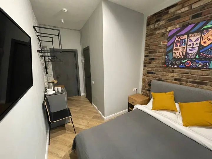 Казань: Апарт-отель 63 Apartment