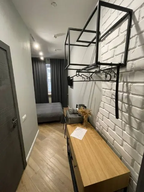 Казань: Апарт-отель 63 Apartment