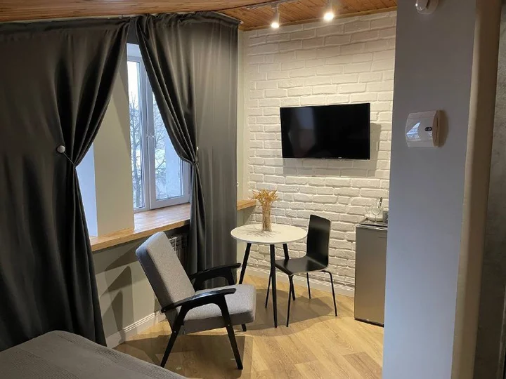 Казань: Апарт-отель 63 Apartment